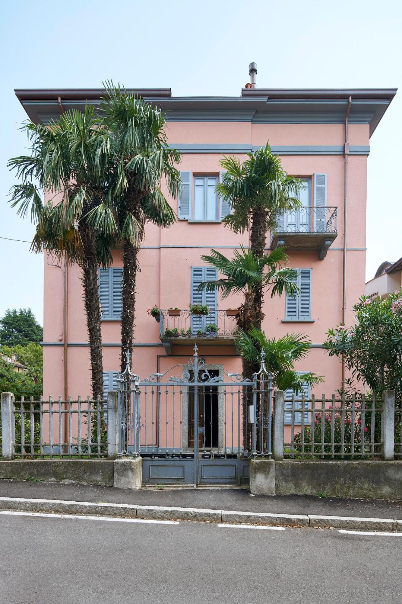Dimora 6 Como