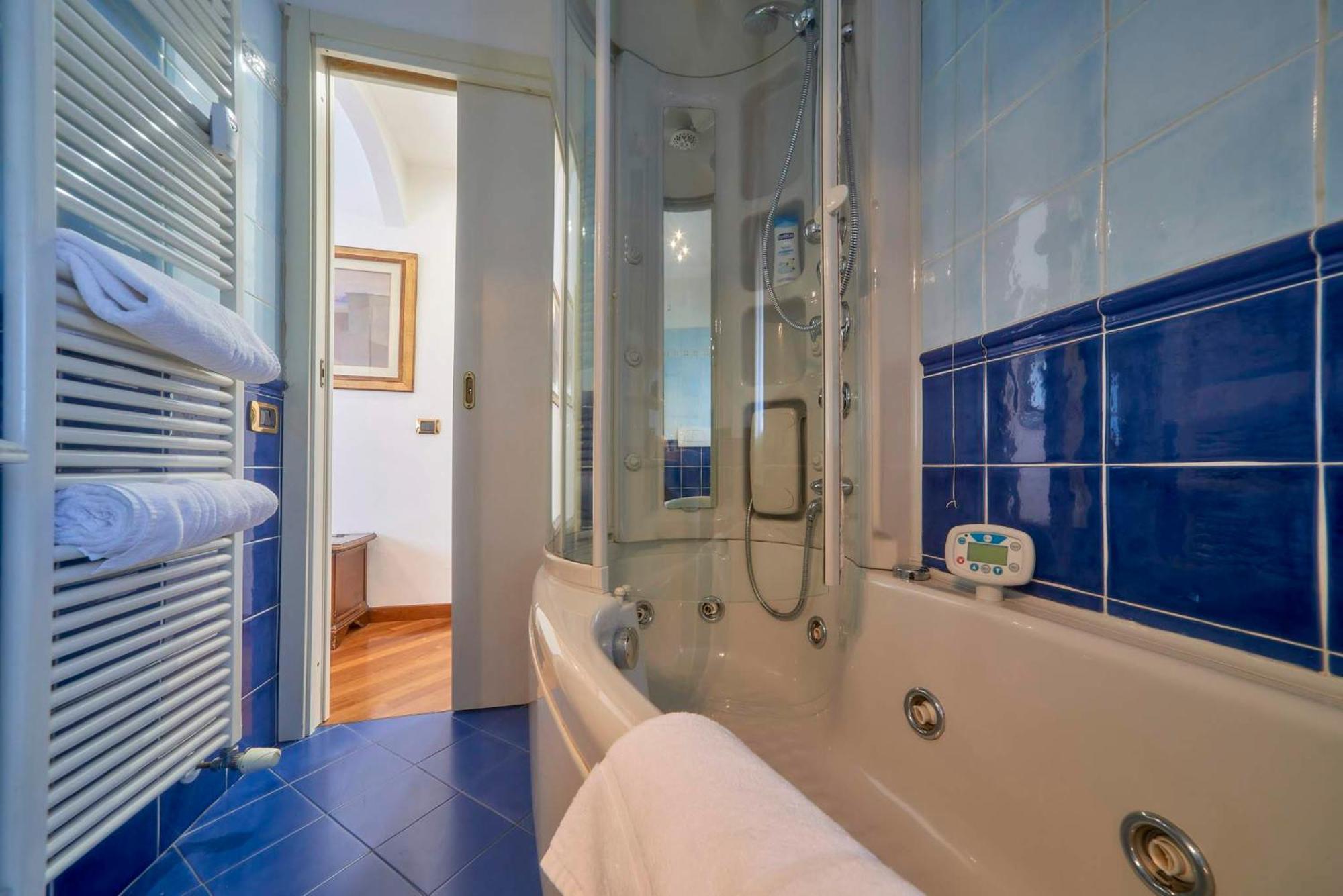 Tosca House 2 * Varenna