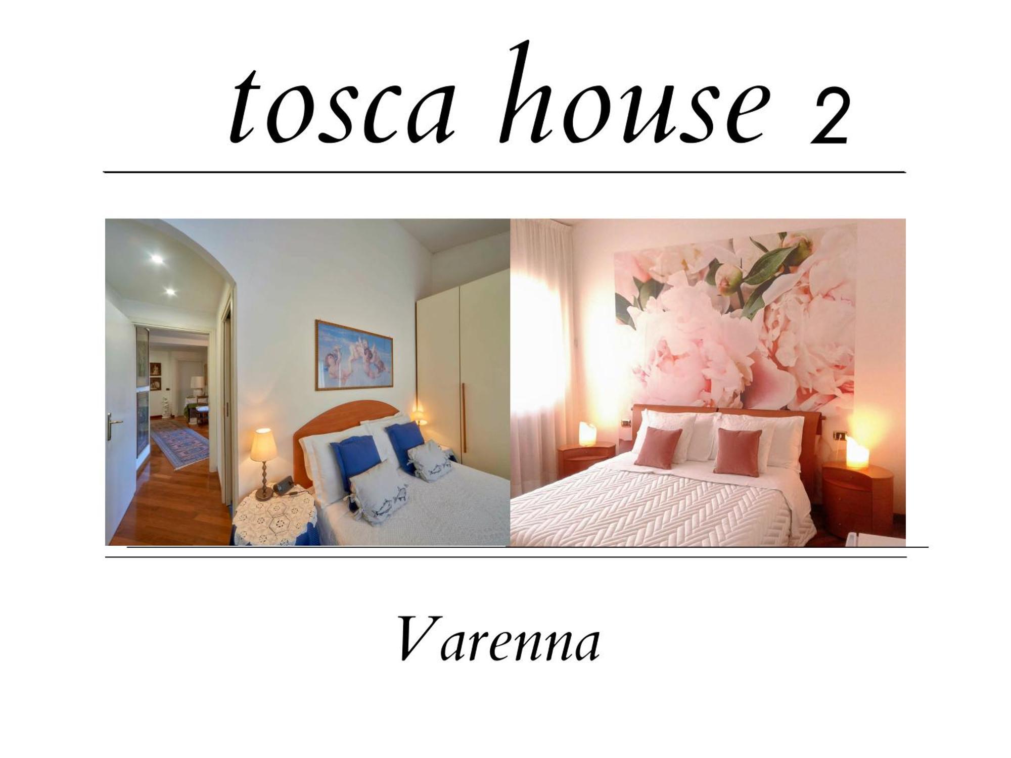Tosca House 2 *