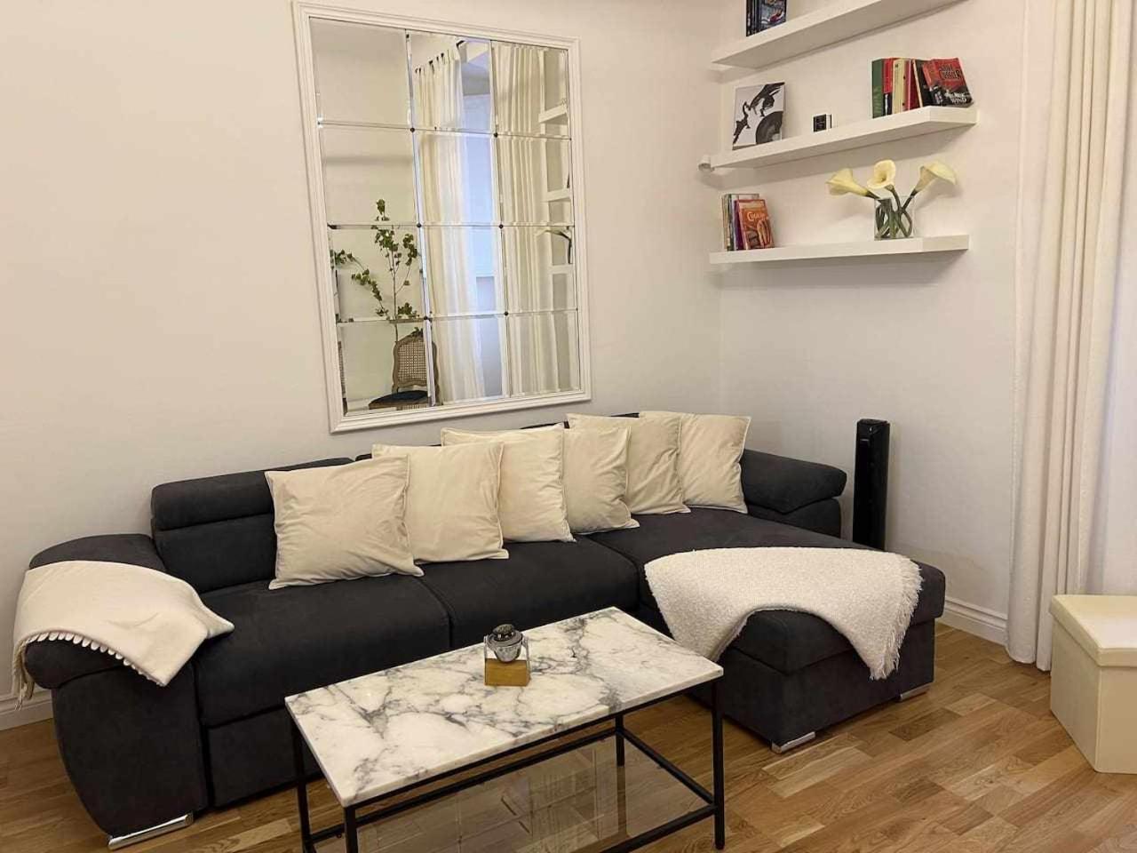 Rifugio Elite Apartment