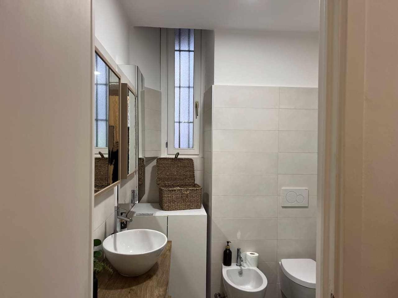 Apartment Rifugio Elite *