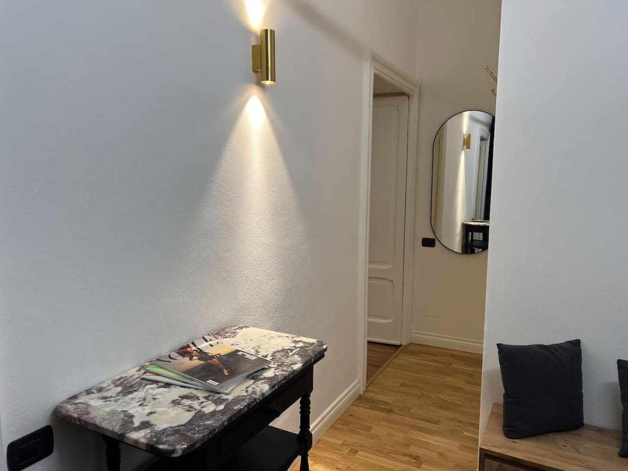 Rifugio Elite Apartment Como