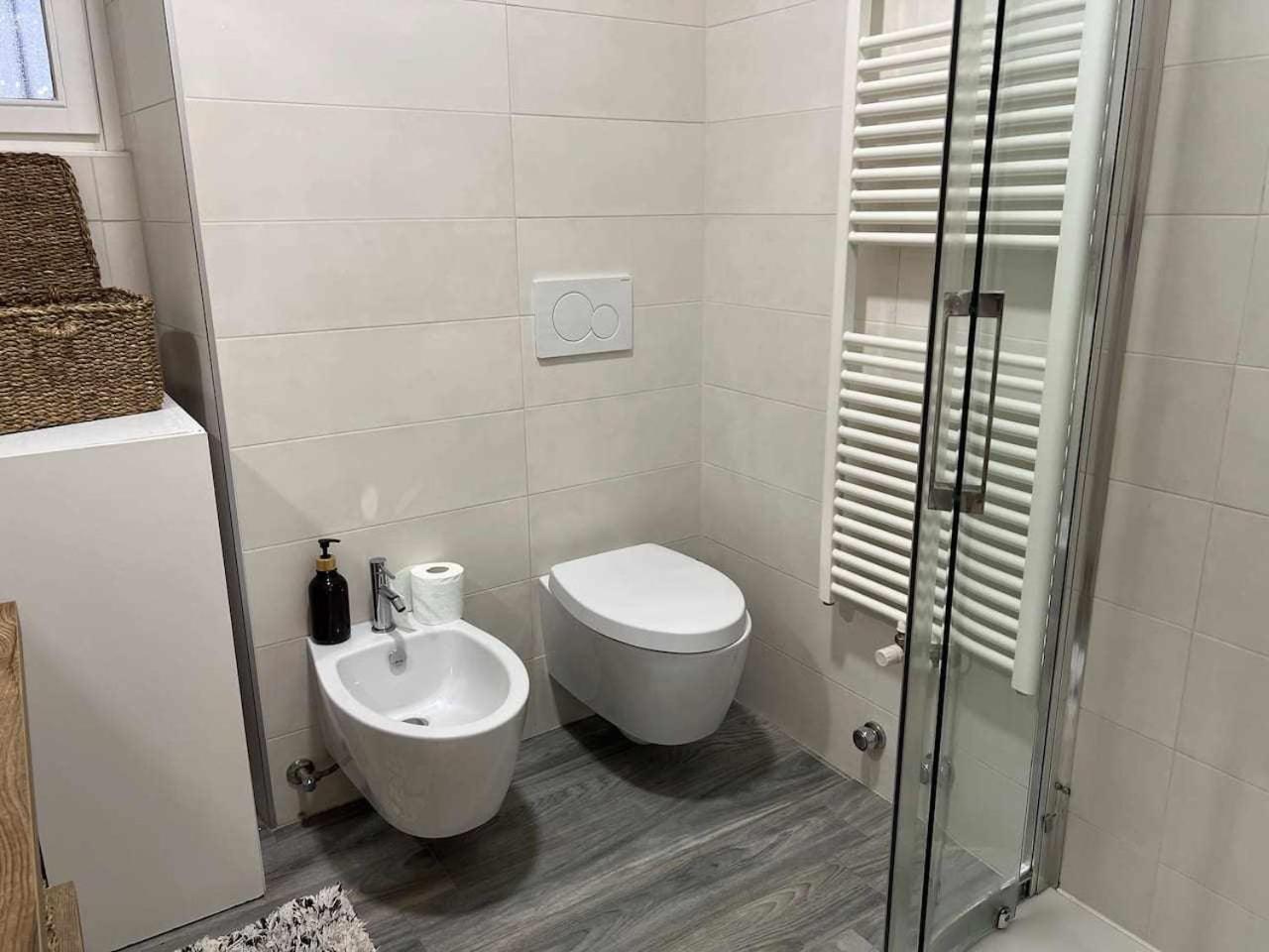 Rifugio Elite Apartment Como