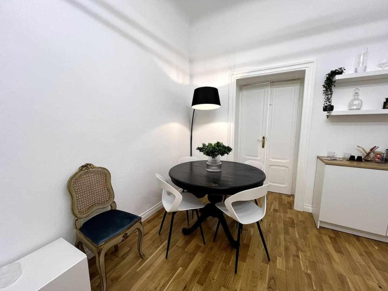 Rifugio Elite Apartment