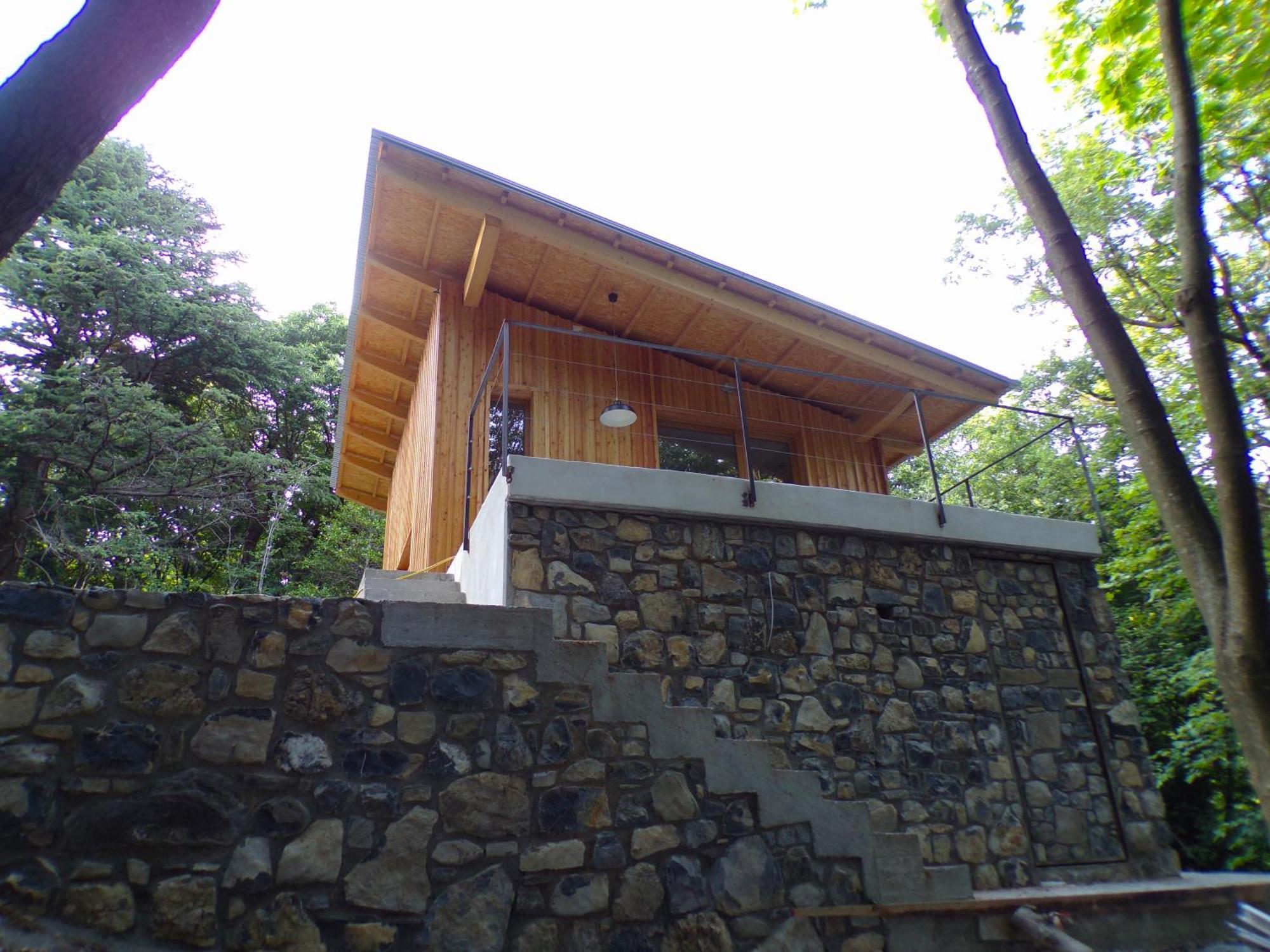 Varesello 20 Apartment Brunate