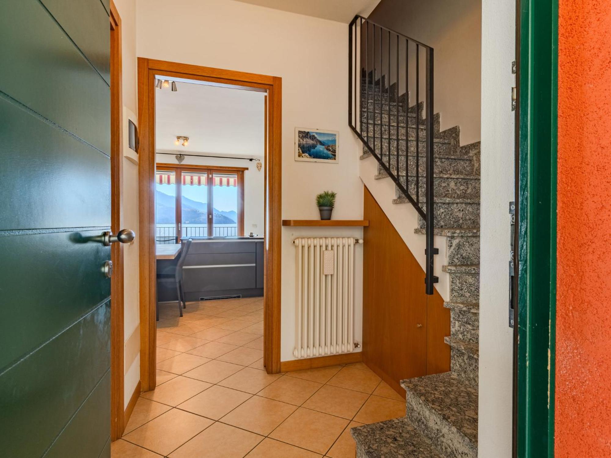 Cristina By Interhome Apartment