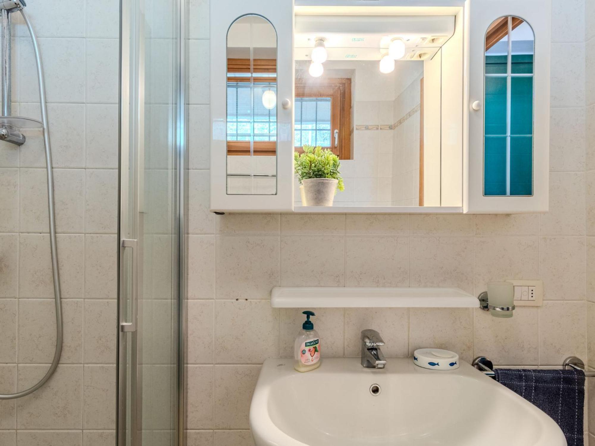 Apartment Cristina By Interhome *