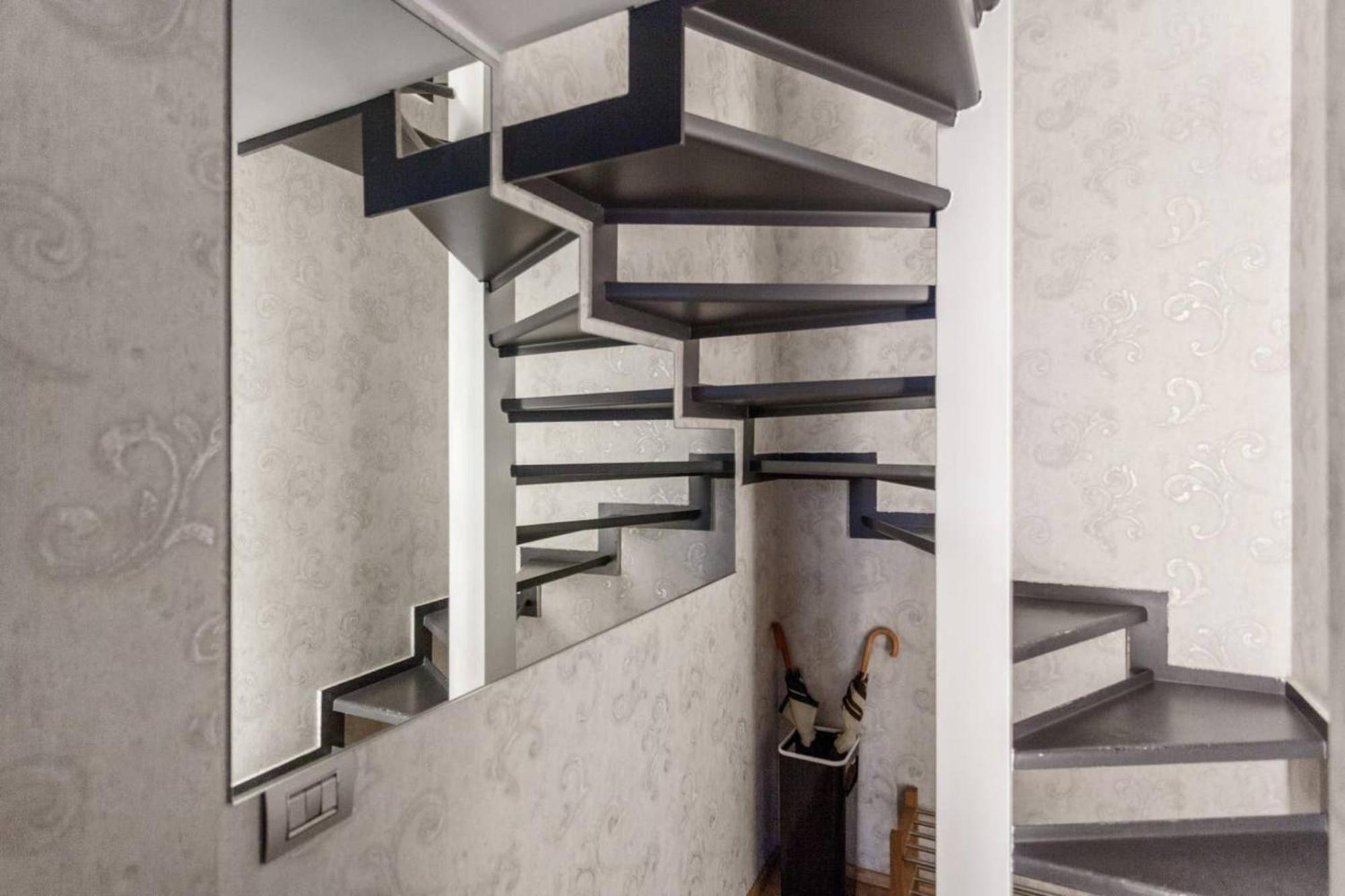 Sweet Apartment