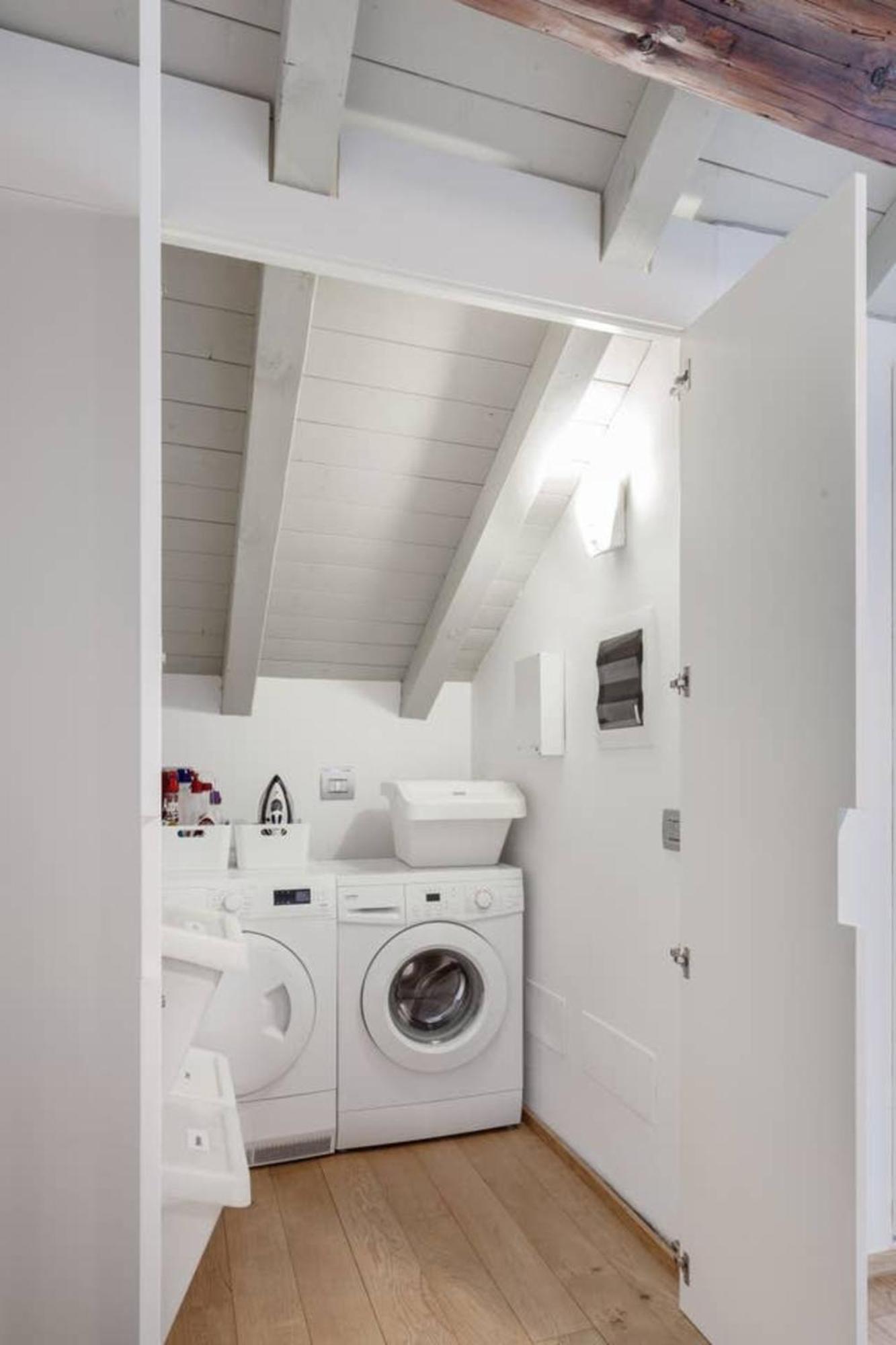Sweet Apartment Como