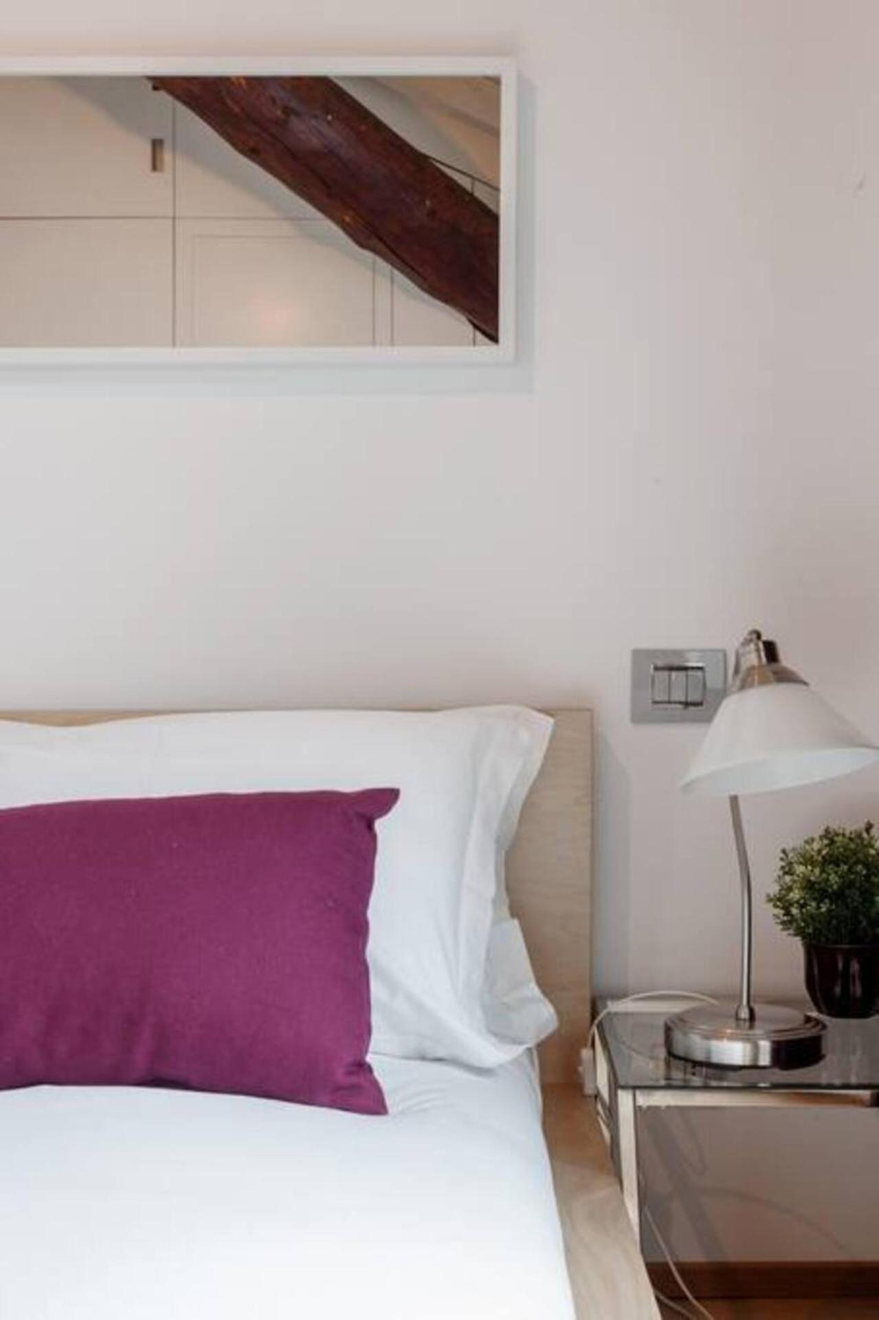 Sweet Apartment Como