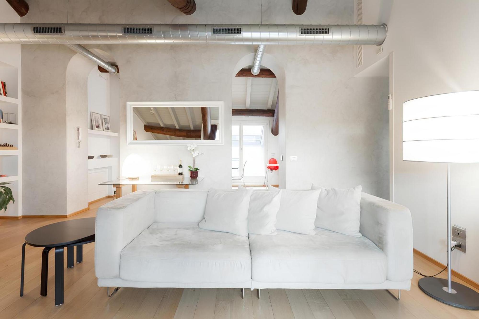 Sweet Apartment