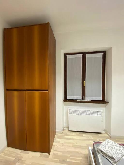 A Due Passi Dal Apartment Canzo