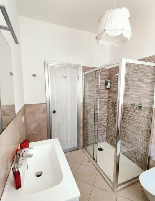 Le Di Giulia Apartment