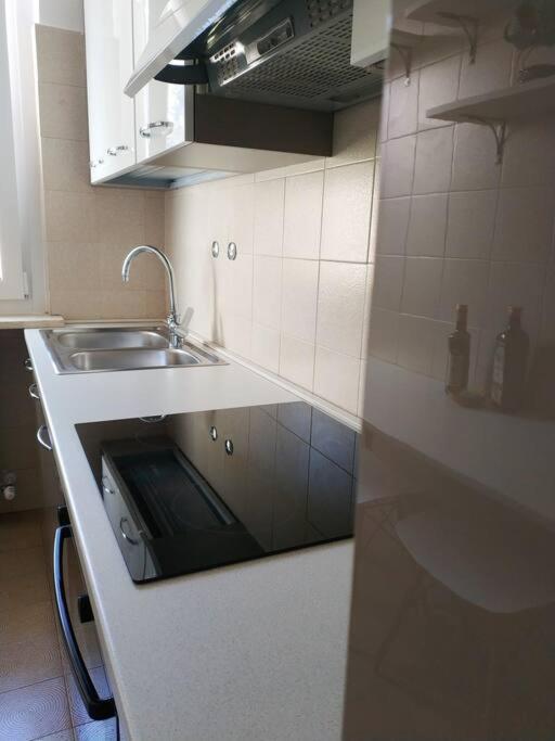 Le Di Giulia Apartment *
