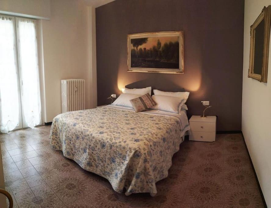 Apartment Le Di Giulia Abbadia Lariana
