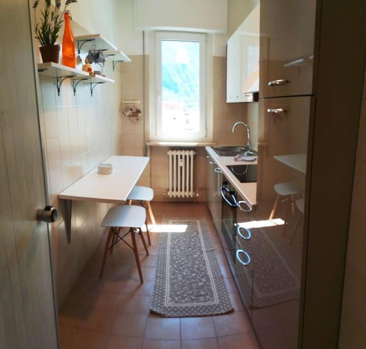 Le Di Giulia Apartment