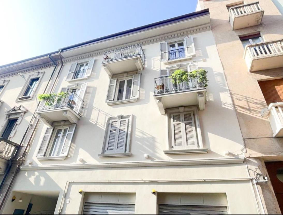 Duomo Luxury House Como