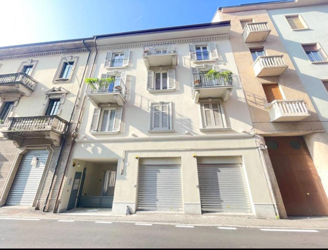 Duomo Luxury House Apartment