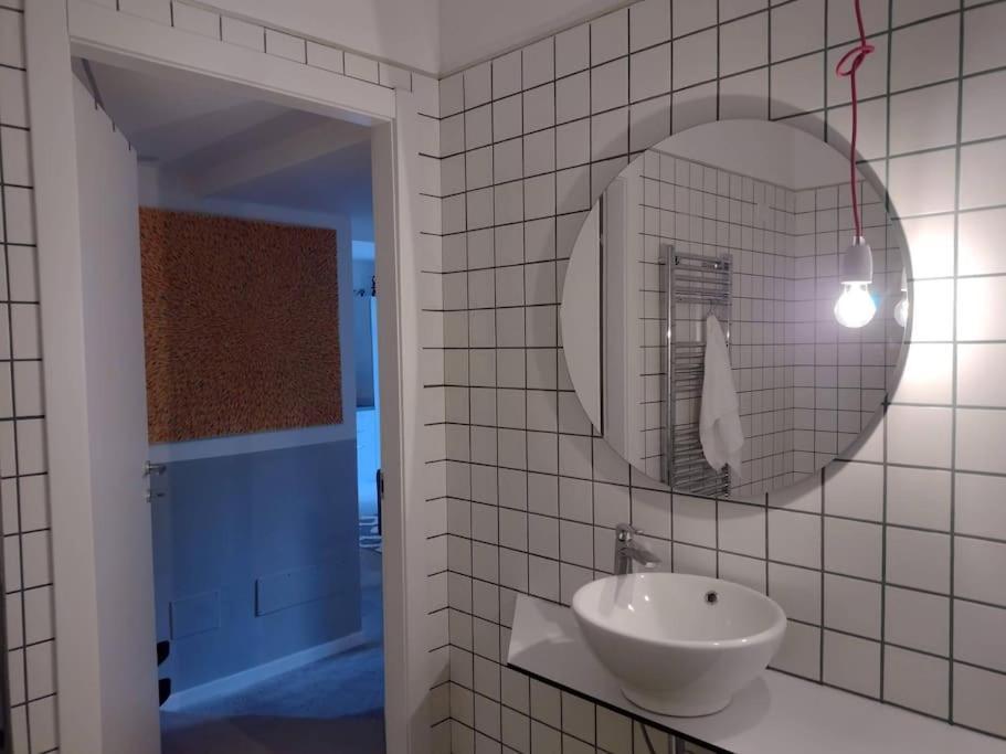 The Garden House Apartment *