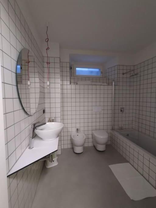The Garden House Apartment *