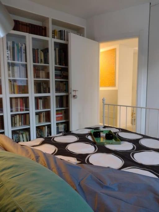 The Garden House Apartment