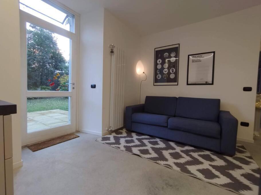 The Garden House Apartment