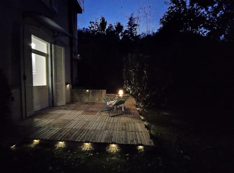The Garden House Apartment Como
