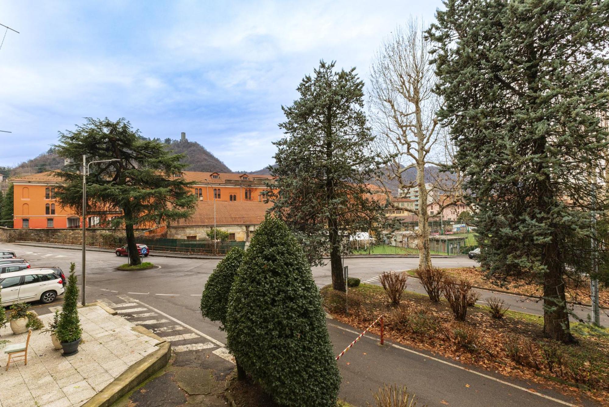 Il Giglio - Free Parking Apartment *