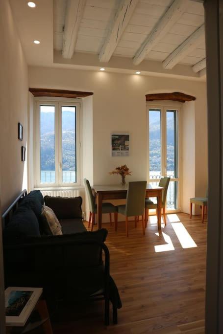 Apartment Emy House Charming Stunning Views /balcony Carate Urio