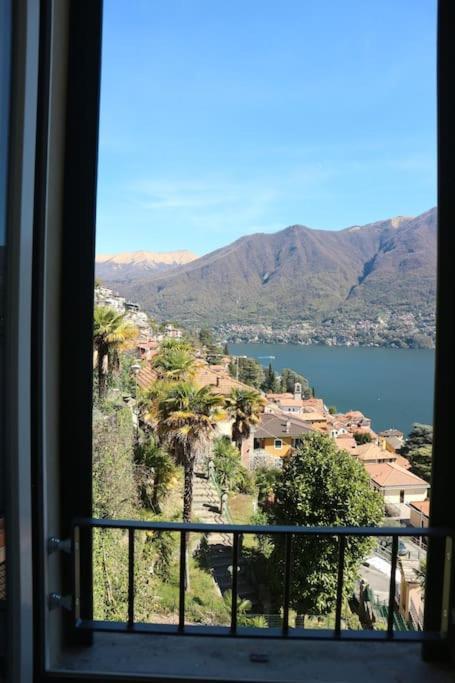 Apartment Emy House Charming Stunning Views /balcony Carate Urio