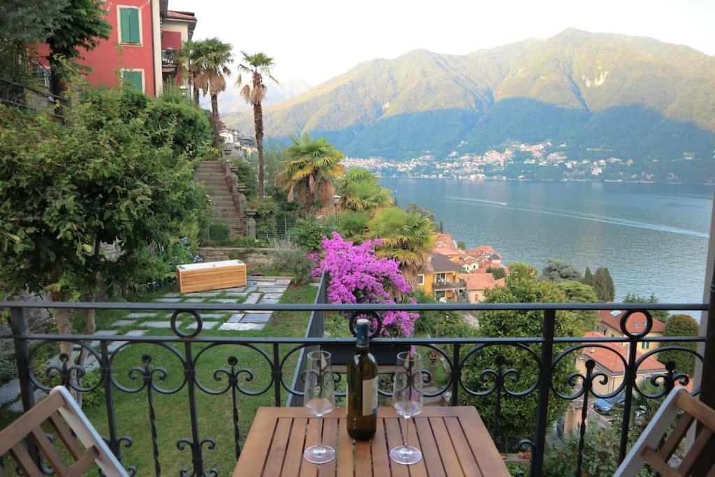 Emy House Charming Stunning Views /balcony Apartment