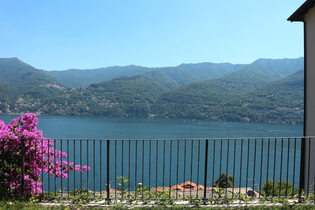 Emy House Charming Stunning Views /balcony *