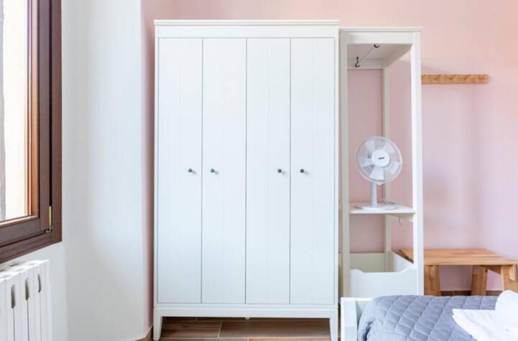Pink Mood Apartment Como