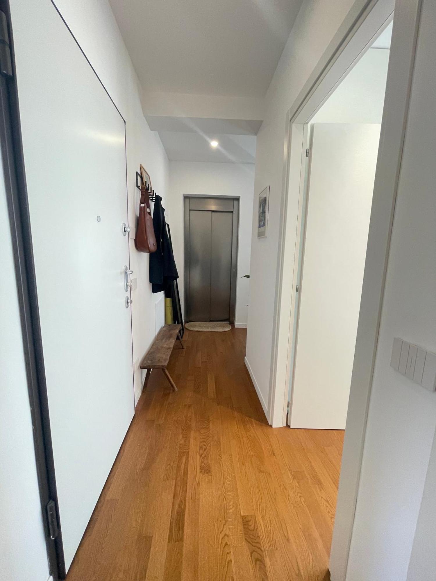 Duomo Luxury House Apartment Como