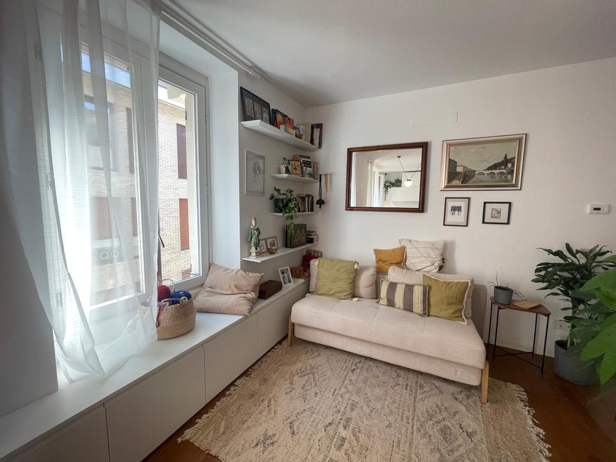 Apartment Duomo Luxury House Como