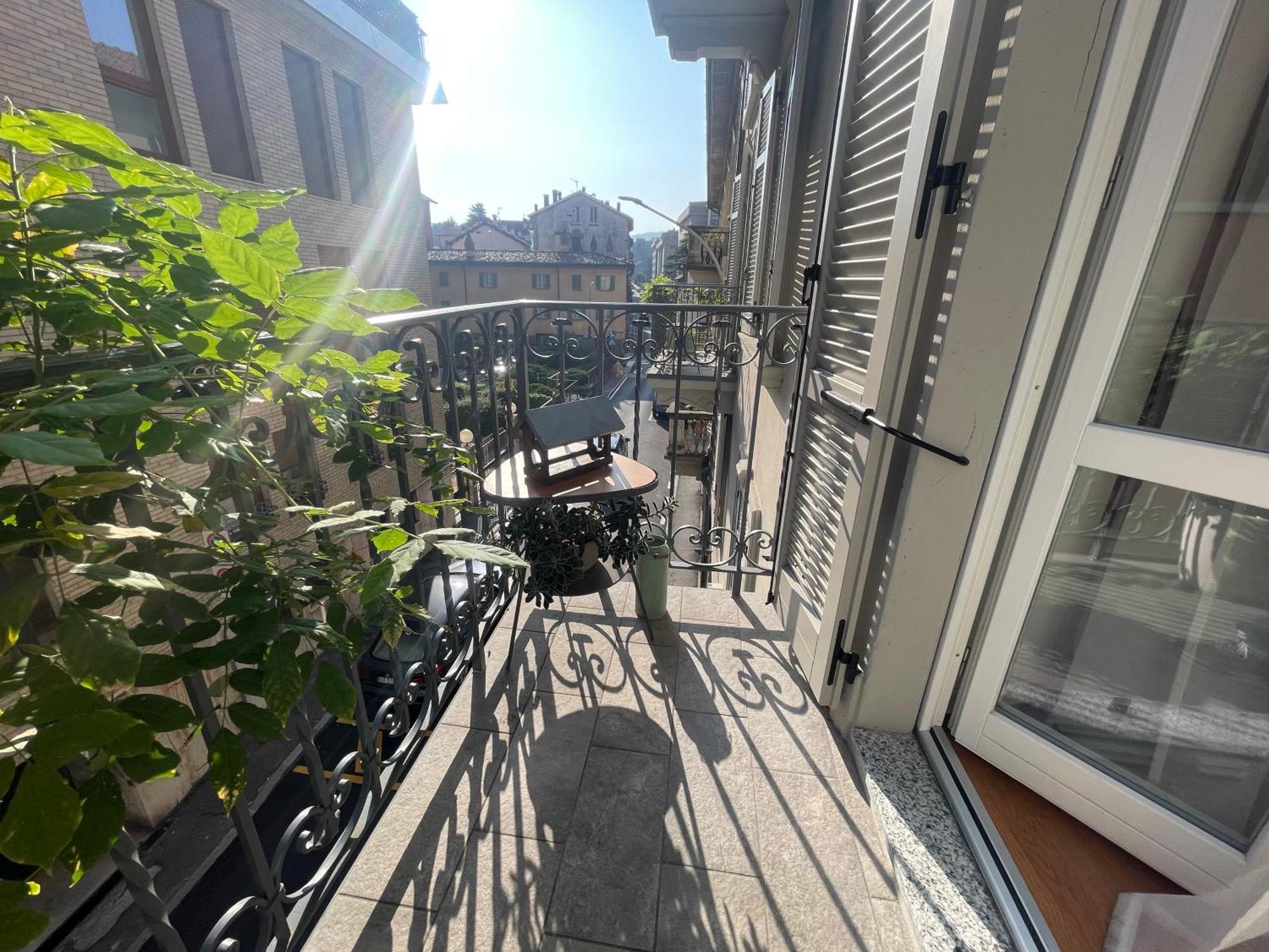 Duomo Luxury House Apartment
