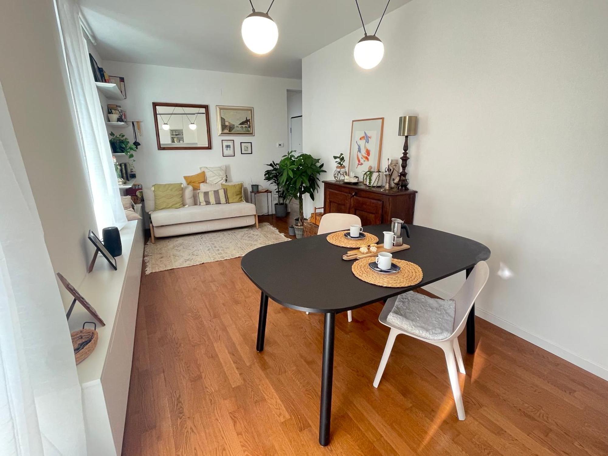 Apartment Duomo Luxury House Como
