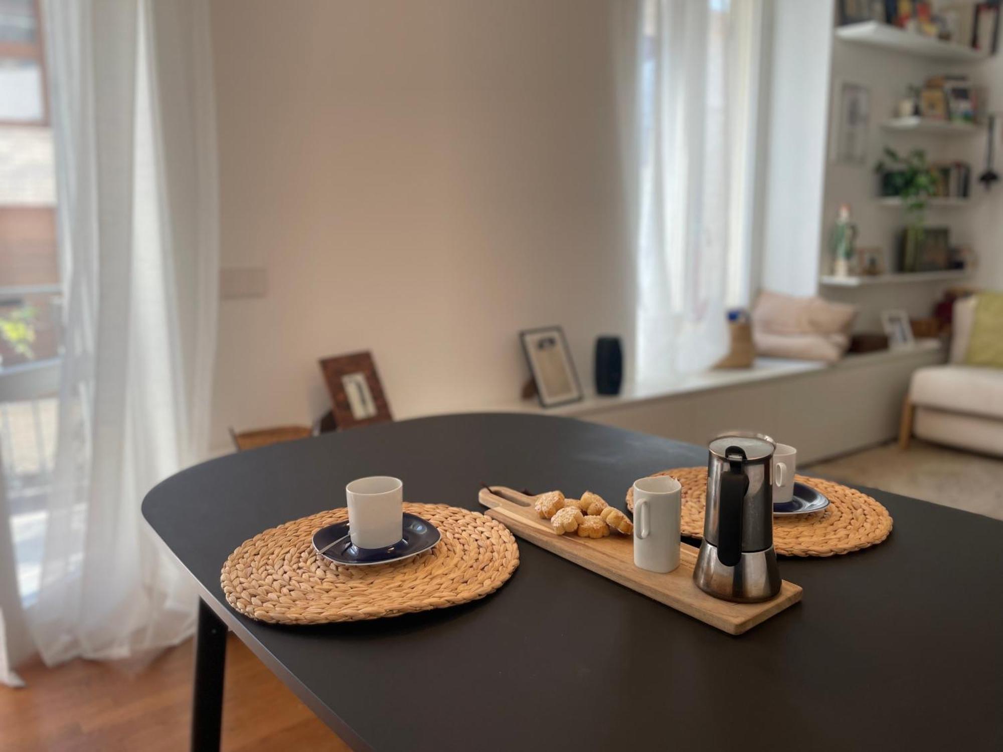 Apartment Duomo Luxury House