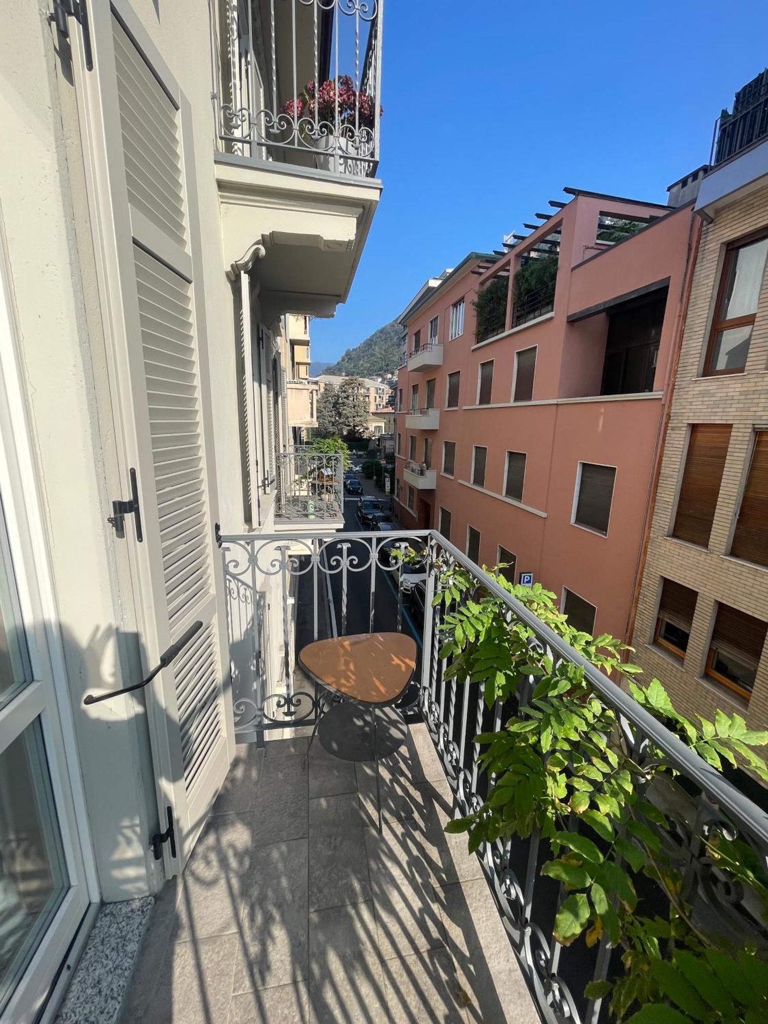 Apartment Duomo Luxury House Como