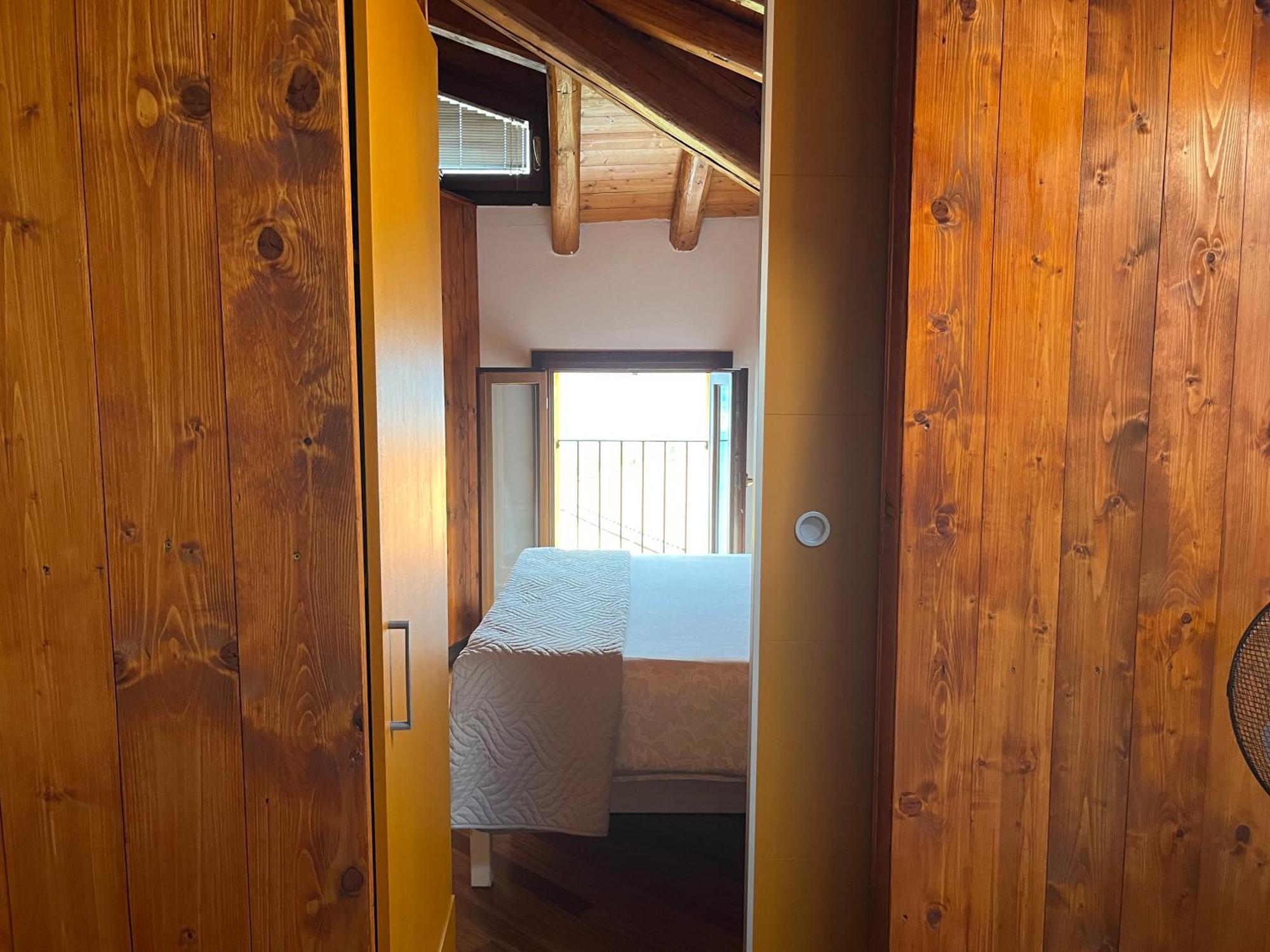 Ferienhaus Casa Vacanza Castagna Nesso