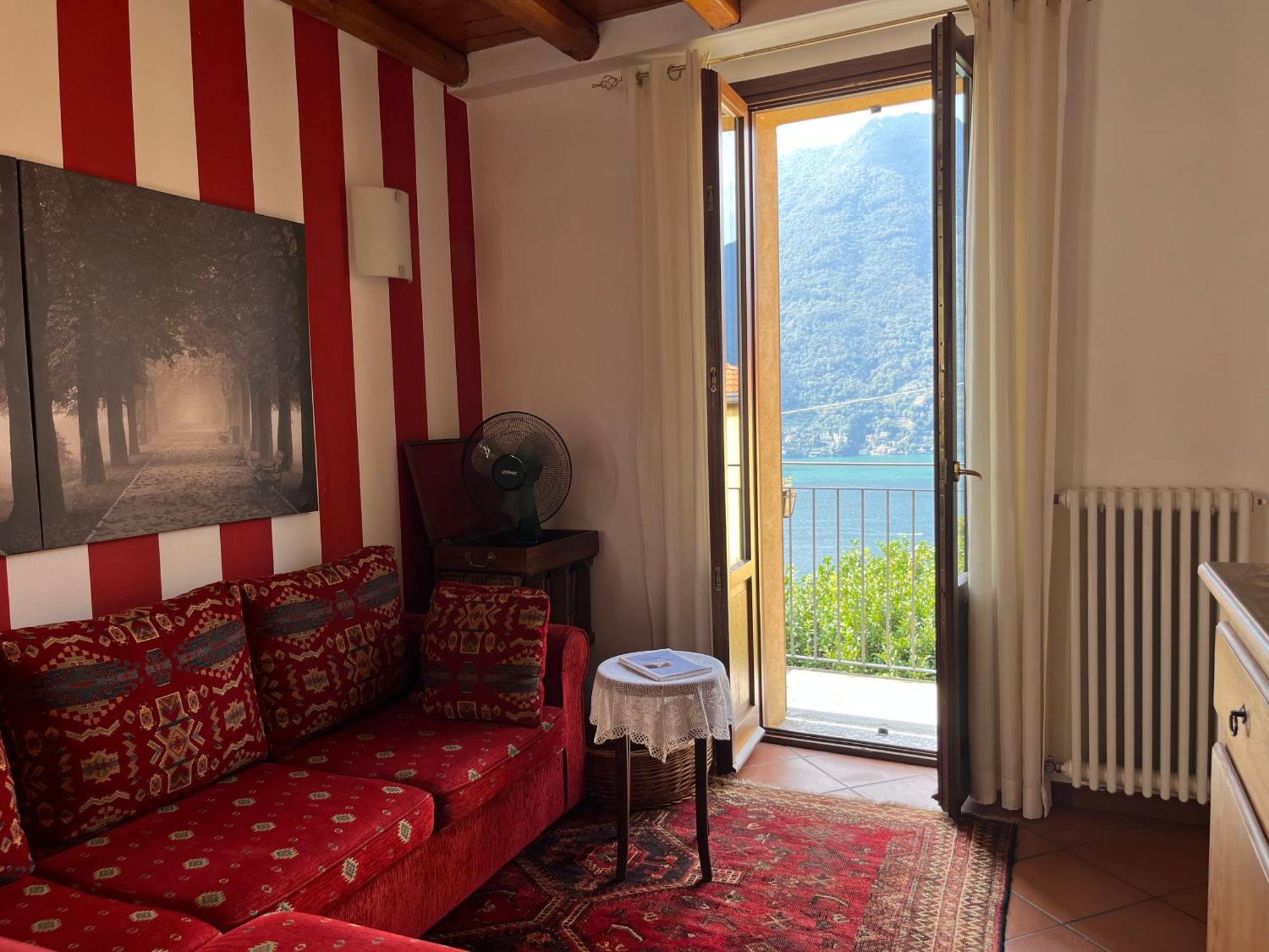 Casa Vacanza Castagna Ferienhaus