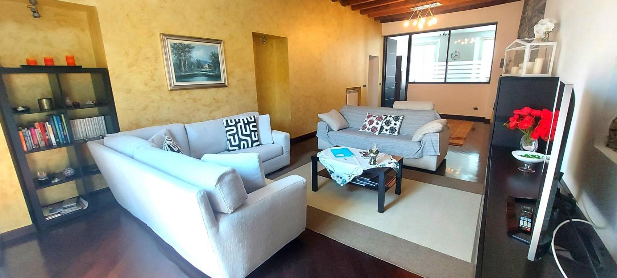 Magnifico Centro - Rusconi 33 Apartment *