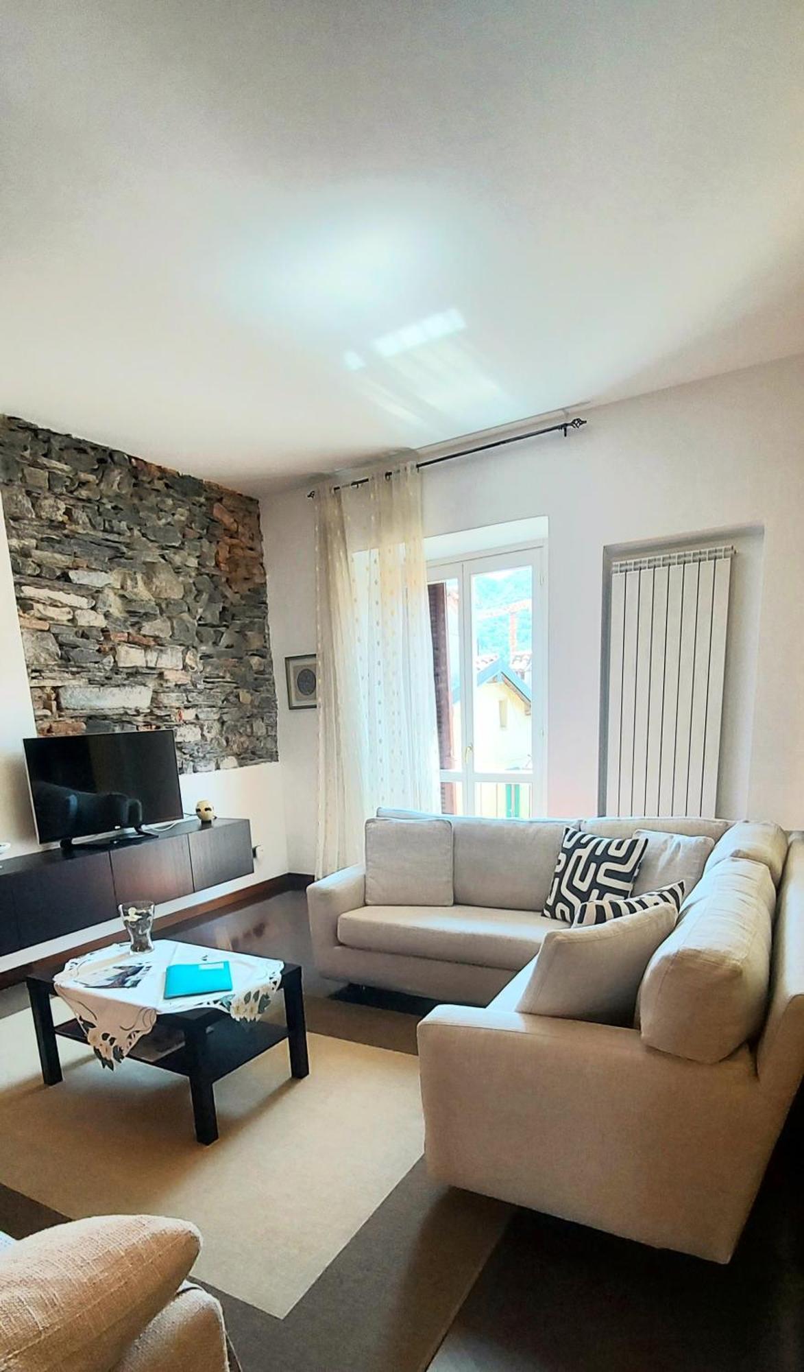 Magnifico Centro - Rusconi 33 Apartment *