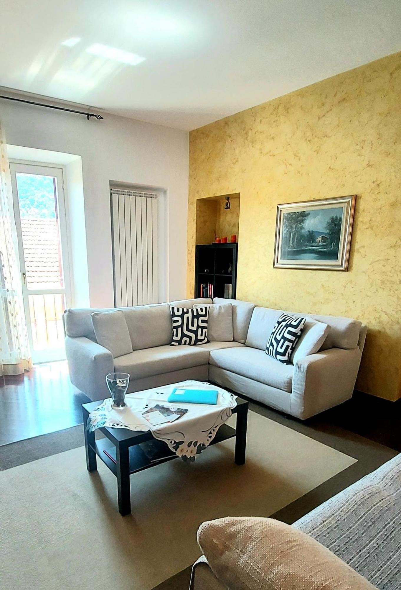 Apartment Magnifico Centro - Rusconi 33 Como