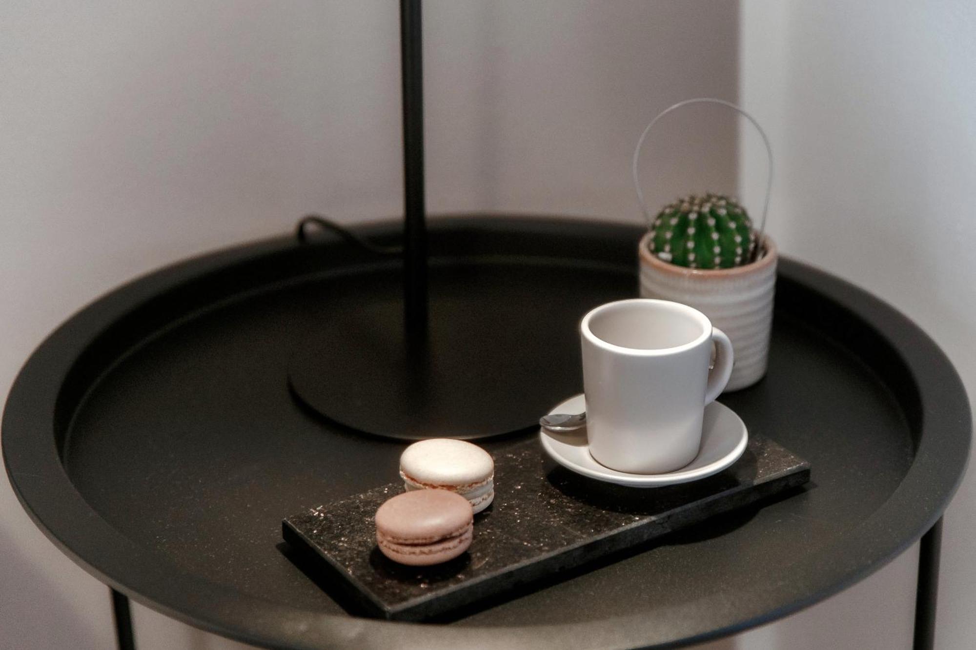Il Lauro - By Myhomeincomo Apartment *
