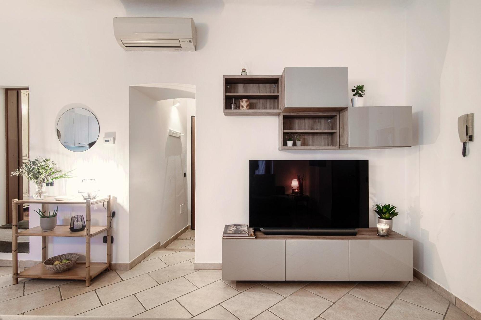 Il Lauro - By Myhomeincomo Apartment Como