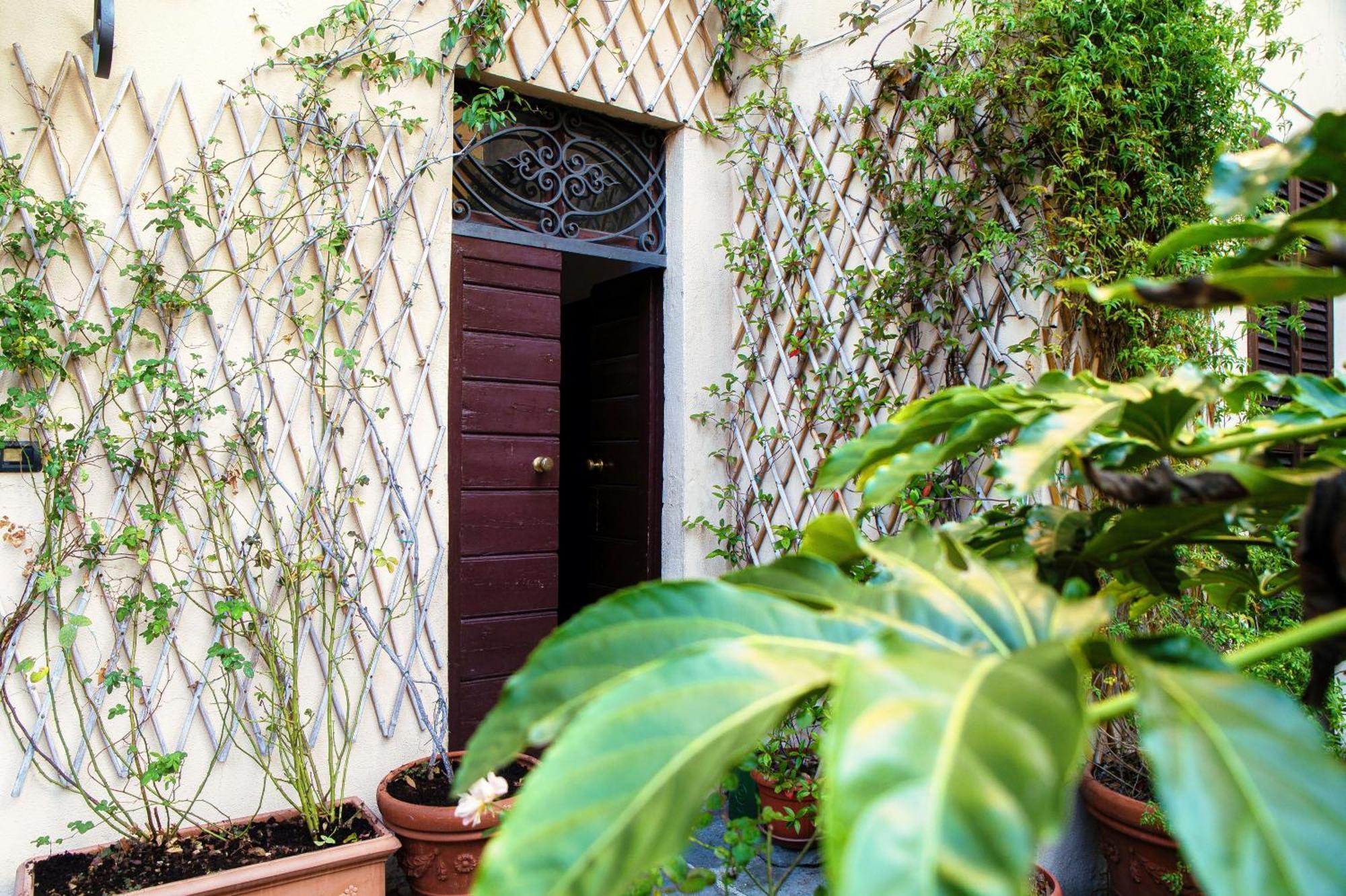 Il Lauro - By Myhomeincomo Apartment