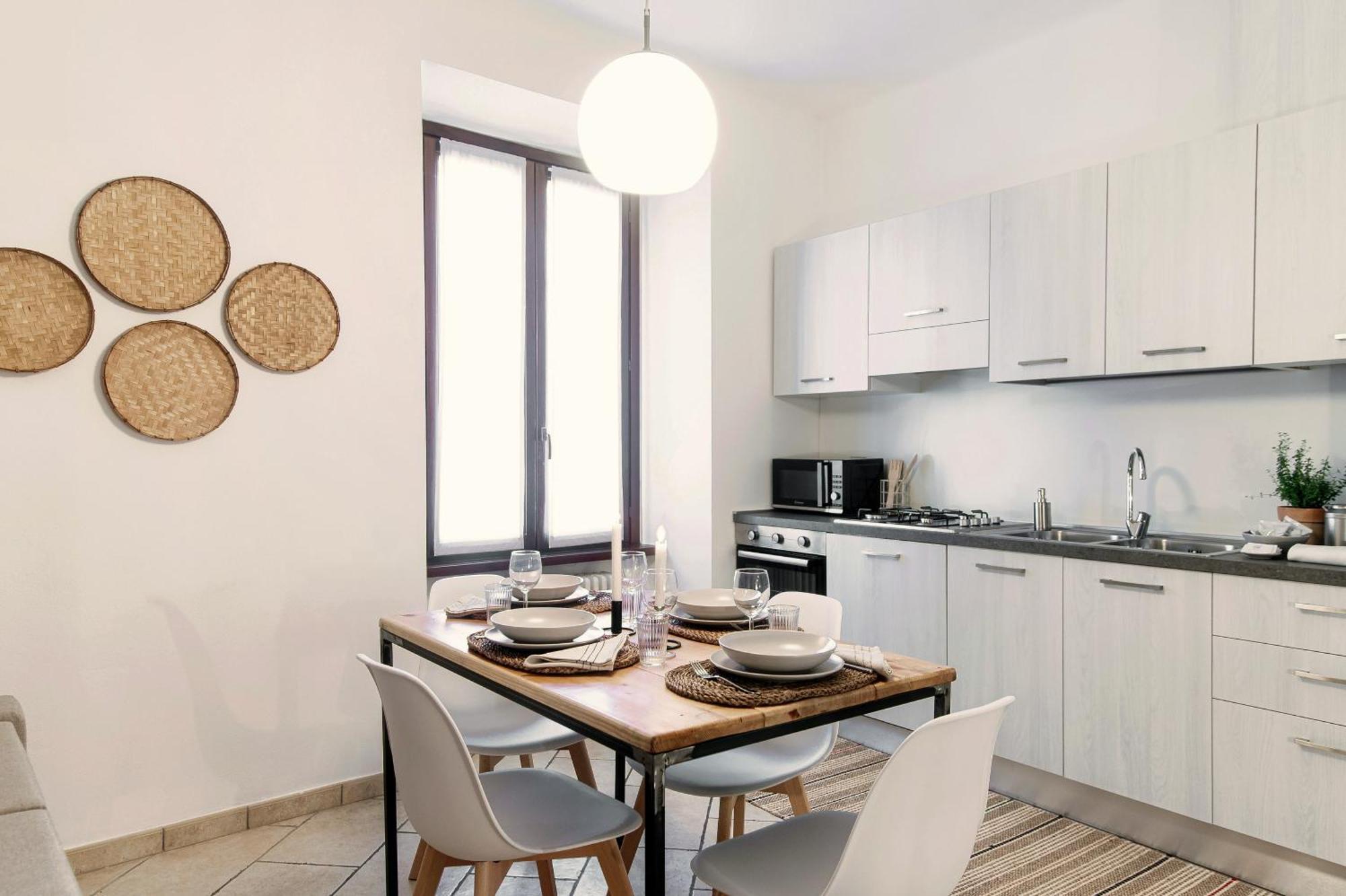 Apartment Il Lauro - By Myhomeincomo