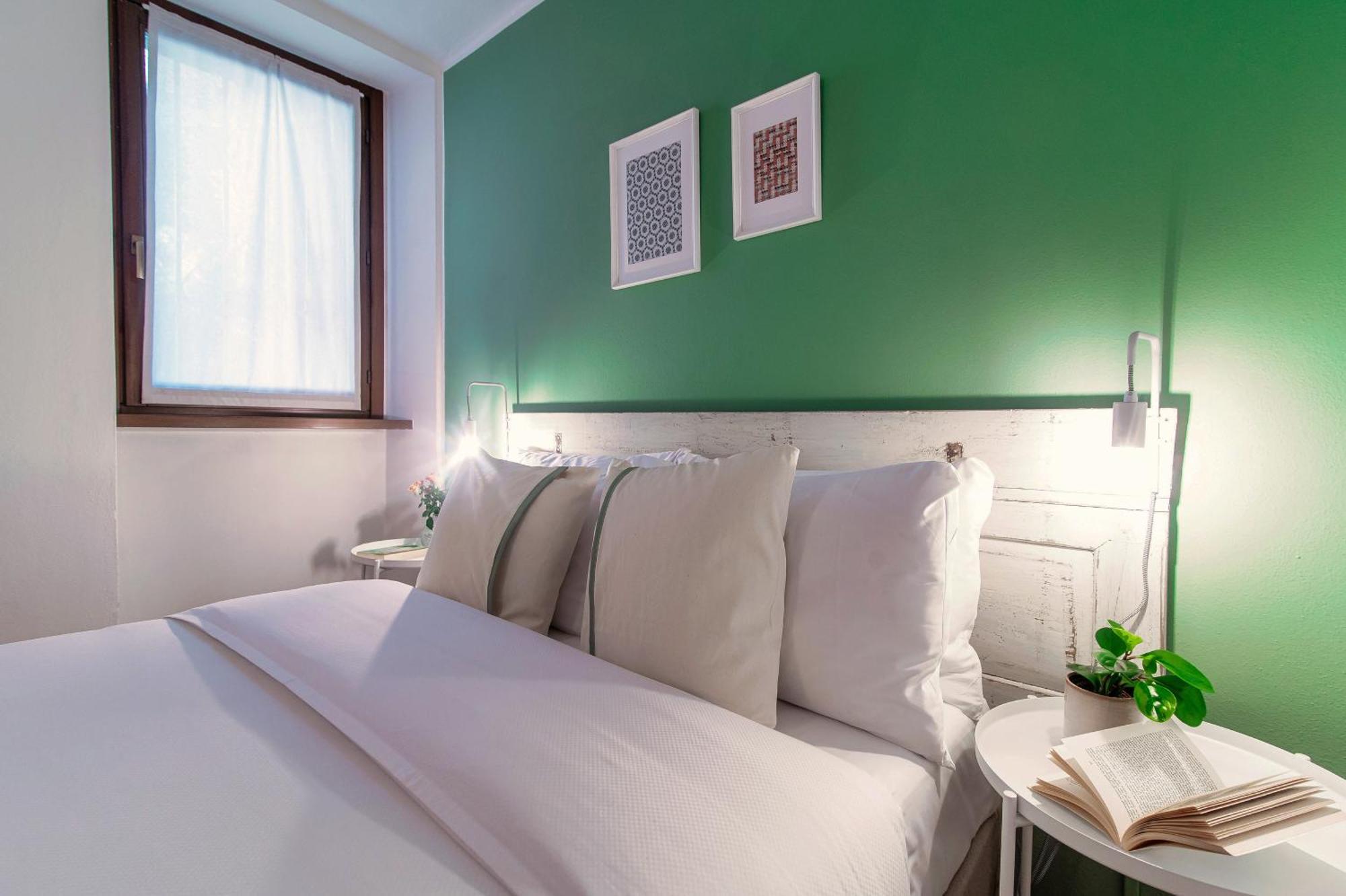 Il Lauro - By Myhomeincomo Apartment