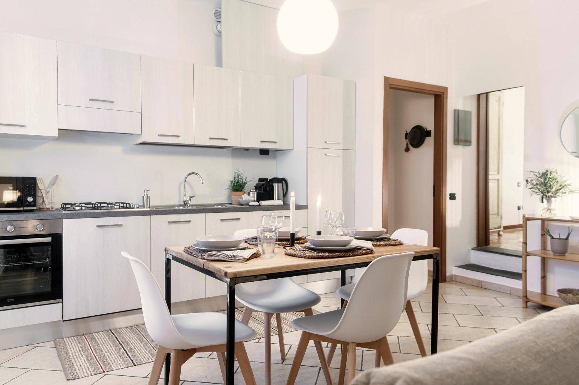 Il Lauro - By Myhomeincomo Apartment *